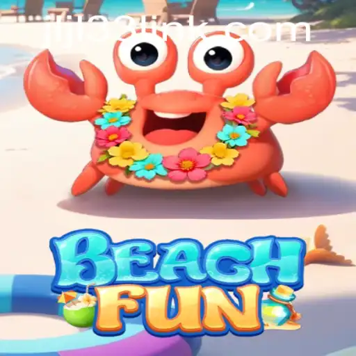 BeachFun Game: A Dive into Sun-soaked Adventures with JLJL33
