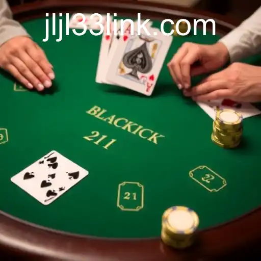 Exploring the World of Blackjack: An In-Depth Look at JLJL33