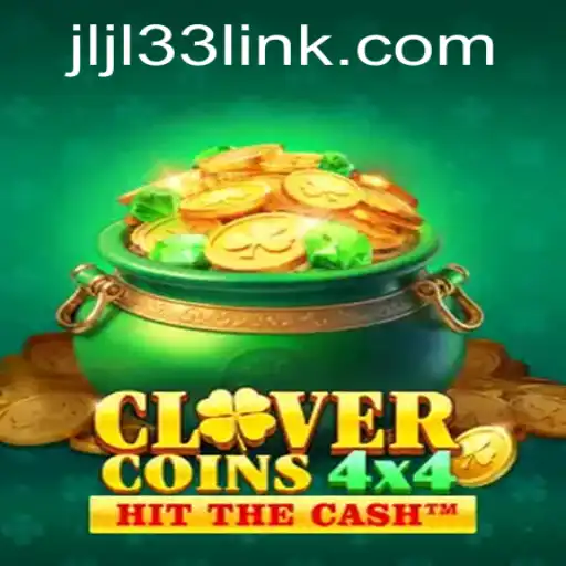 CloverCoins4x4: Dive into the Exciting World of this New Game