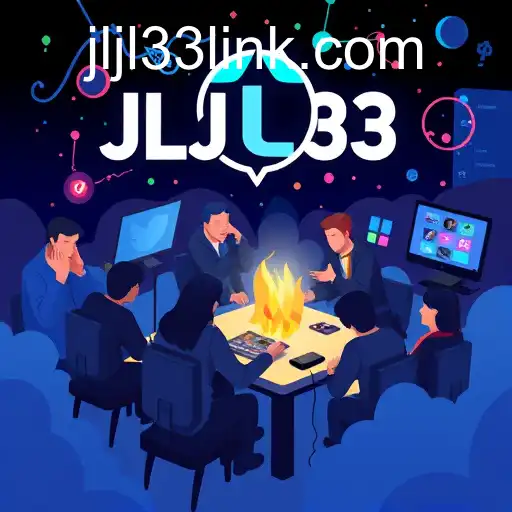 Exploring the Fascinating World of Player Communities: The Case of JLJL33