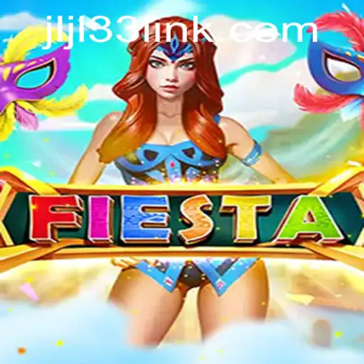 Exploring the Vibrant World of Fiesta: JLJL33