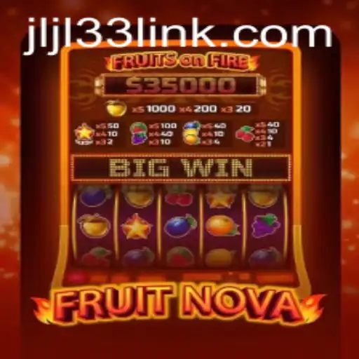 Unveiling FruitNova: The Game That's Captivating Gamers Worldwide