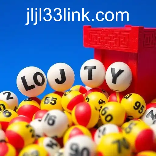 Exploring the World of Lottery Games: Understanding JLJL33