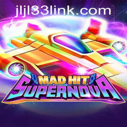 MadHitSupernova: The Thrilling New Game Revolutionizing the Gaming World