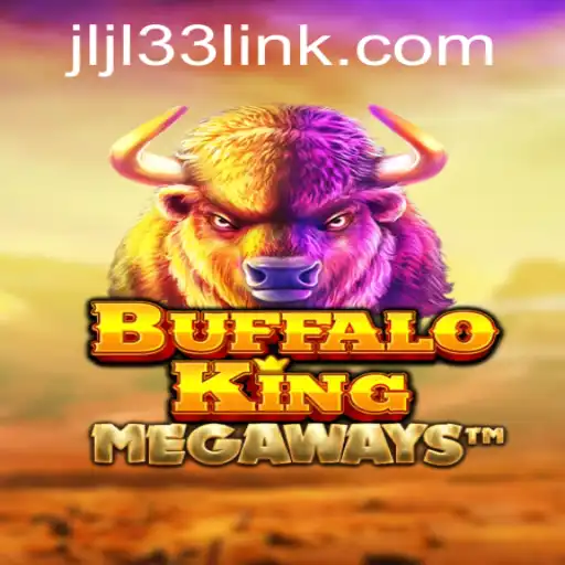 BuffaloKing: A Journey Through the Wild West with JLJL33