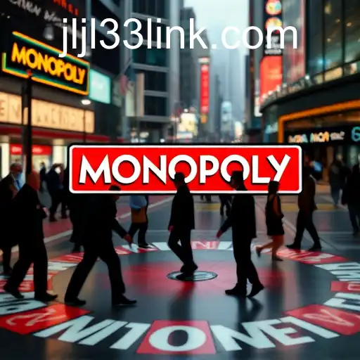 Unveiling the Intricacies of Monopoly: A Deep Dive