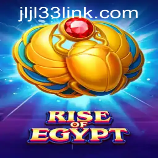Exploring the Mystical World of RiseOfEgypt: A Thrilling Gaming Experience