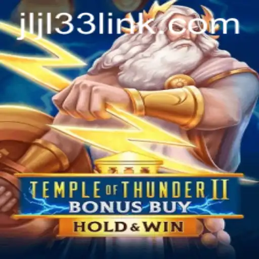 Exploring TempleofThunderIIBonusBuy: A Thrilling Gaming Experience